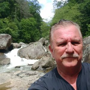 Meet your Posher, Walter